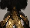 French Garde Nationale a Cheval Officer, Model 1814 - 1830 Visuel 2
